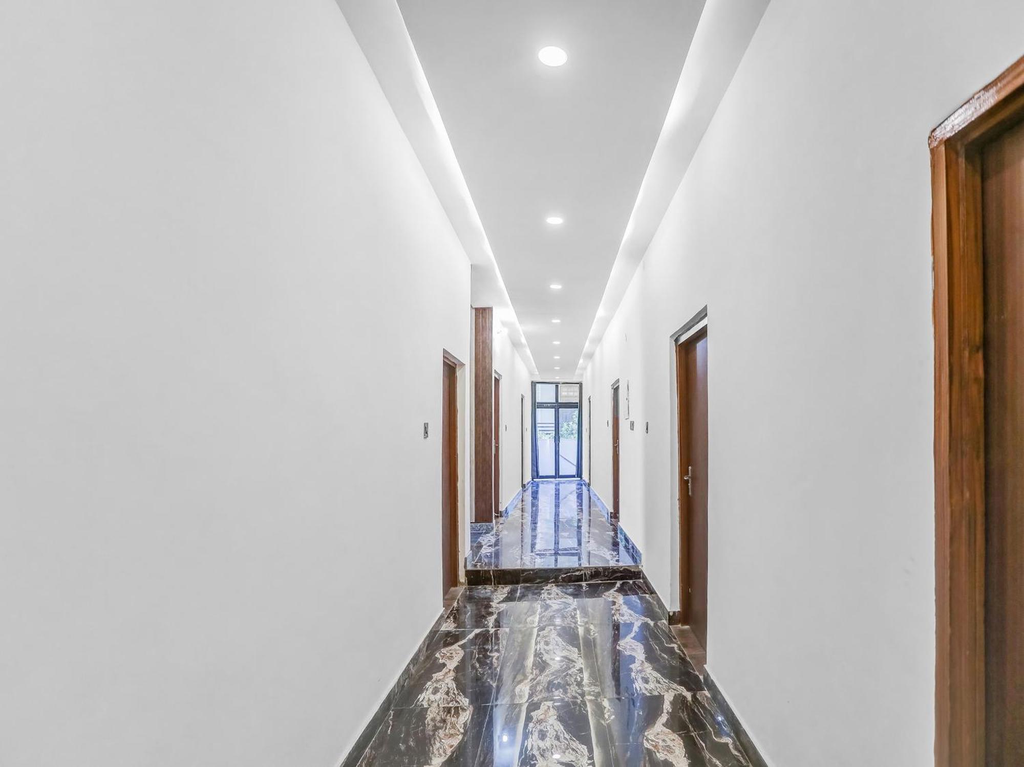 O Mahakaal Palace 3* Lucknow