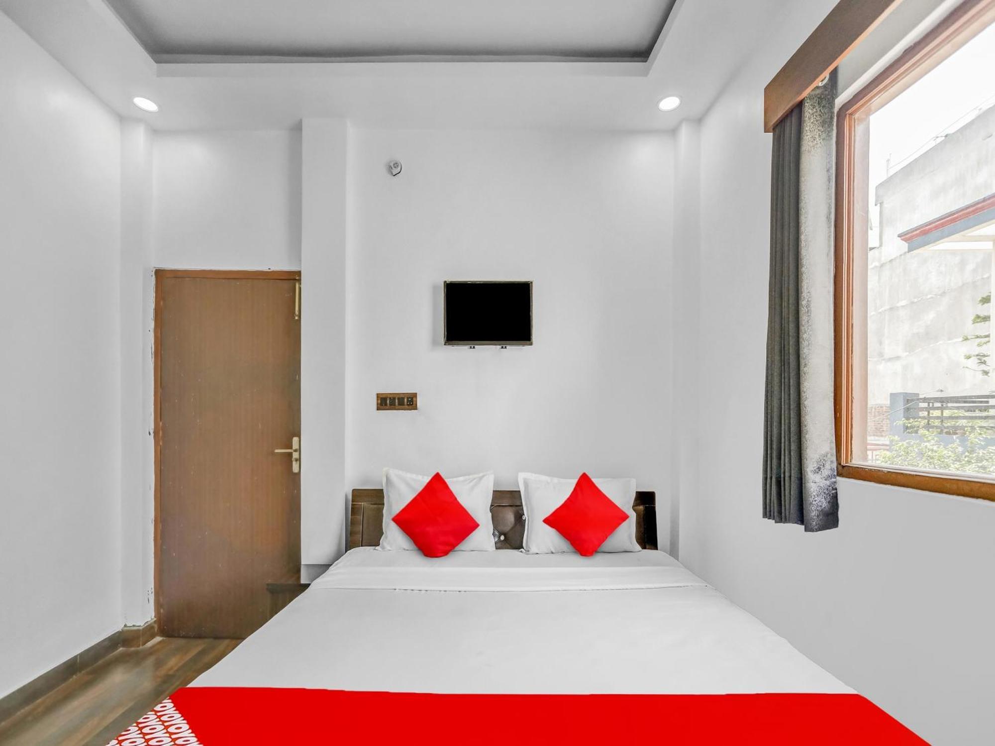 Hotel O Mahakaal Palace